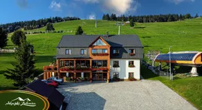 Alpejski Zieleniec - Image 3