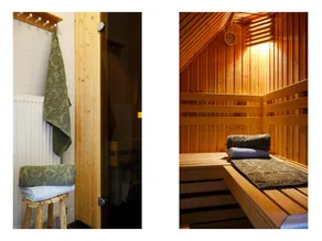 Family home with wellness - Image 4