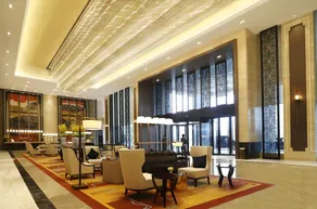 Lianjiang Jingjiang Grand Hotel - Image 2