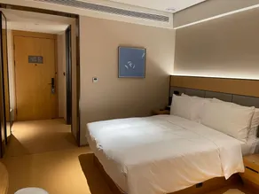 Ji Hotel Suzhou Jinjihu Ligongdi - Image 5
