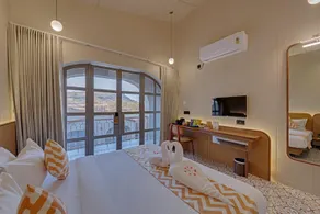 Villa Euphoria Resort at Statue of Unity - Image 2