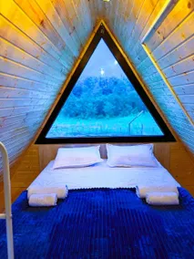 Le GaBe Canyon Eco Houses 2 - Astra - Image 2