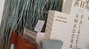 Hotel Amadora Palace - Image 2