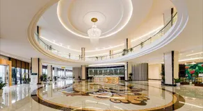 Muong Thanh Grand Ha Tinh Hotel - Image 5