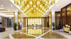 Peony Harbor City Hotel - Image 2