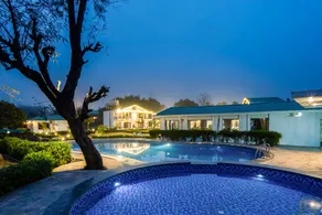 Wild River Resort Corbett - Image 5