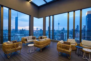Sleeping Lion Suites - Image 2
