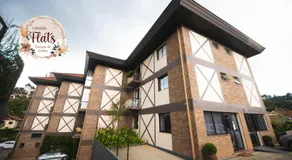 Loft Lindo com Ar Condic, WIFI, Perto de Capivari - Image 4