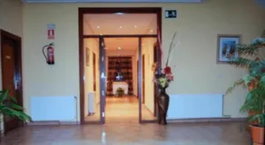 HOTEL RURAL HIDALGO - Image 2