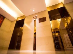 Weisideng Hotel (Vientiane City, Changfeng Business District, Taiyuan) - Image 4