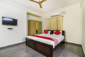 Sai Sadhan Residency by OYO Rooms - Image 5