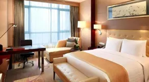 GreenTree Inn Liuan Shucheng Hean Road Business Hotel - Image 5