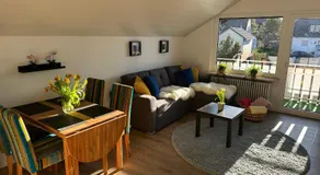 Ferienwohnung Kunterbunt - Image 2