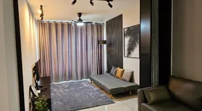 Luge Gardens You and Me Staycation Gaia Residences - Image 2