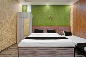 Super Hotel O Sarnath Stupa Varanasi Formerly Bollywood Guest House - Image 5