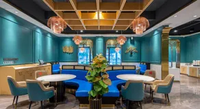 Echarm Hotel Haikou Friendship Sunshine City Qiaozhong Road Branch - Image 4