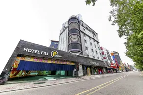 Gimpo Fill Hotel - Image 3