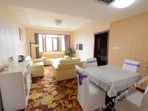 Censhan Hotel - Image 4