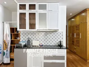 UNHOME - Premium 1 Bedroom Apartment + 1 Living Room with Full Furnishings - Image 4