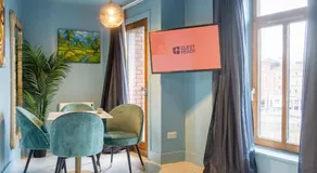 GuestReady - Stylish Apartment in Temple Bar - Image 3