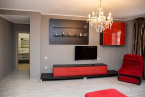 Apartment with the mountain view - Image 2