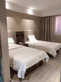 Hanting Hotel Hangzhou Xiaoshan Airport - Image 5