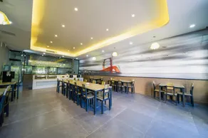 Thank Inn Hotel Hebei Handan Wu'an Qiaoxi Road - Image 4