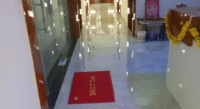 HOTEL RK VILLA - Image 4