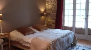 LE MASSITROU - chambre d'hôte - Table d'hôte - Image 2