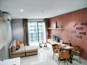 Liberty Family Suite @ I-City #2R2B#FreeWifi - Image 2