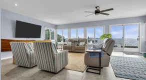 Waterfront Retreat with Dock and Bay Views - Image 2