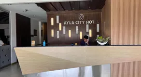 Ayla City Hotel - Image 5