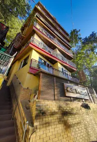 Hotel Prashant Mall road Shimla - Image 3