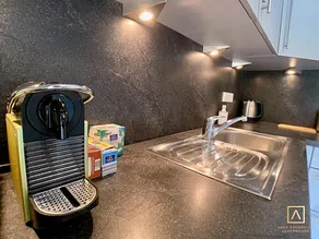 Bright 2BR Apartment W Open Terrace + Parking - Image 5