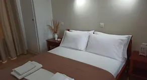 Ostria Eressos Rooms - Image 2