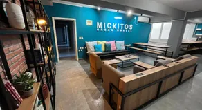 Mickitos Urban Hostel - Image 3