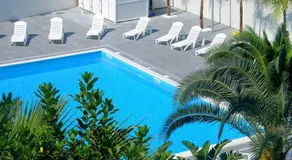 Hotel La Terrazza - Image 2