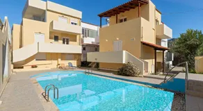 Villas Almyrida - Image 2