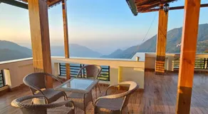 Laspa Cottage, Bhimtal - Image 3