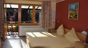 Camping de L'Our Appartements - Image 2