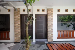RedDoorz Syariah near Kampus UNSOED Purwokerto - Image 5