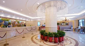 Vienna International Hotel Nanjing Dongshan Headquarters - Image 2
