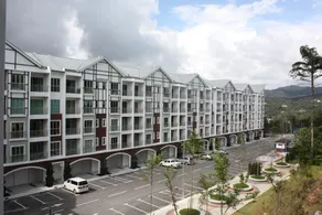 Woodz Highlands Apartment - Image 5