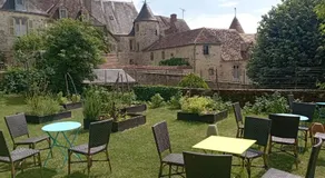 les chambres fleuries - Image 4