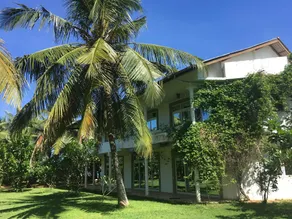 Raja Beach Hotel - Image 3