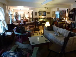 Spruce Moose Lodge and Cottages - Image 4