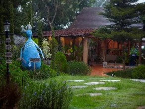 House of Love Hotel Pai - Image 3