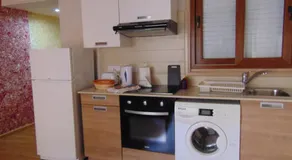 Ithaki Phinikoudes Apartment No. 207 - Image 5