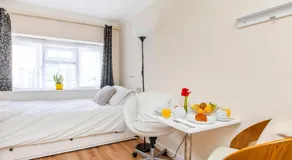 TH Serviced Apartment London - Image 4