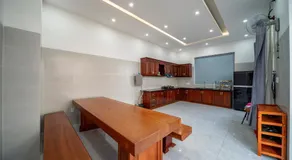 Wings House Homestay Ho Tram - Image 5